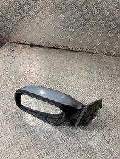 2002 MAZDA 2 PASSENGER SIDE