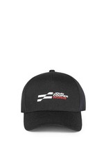 MINI GENUINE JCW LOGO BASEBALL
