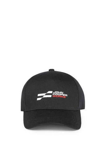 Mini genuine jcw logo baseball - genuine,