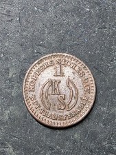 Koppers Stores Div. 1¢ Trade