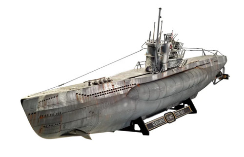 Revell scale german - scale,