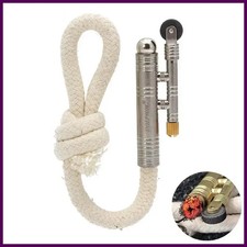 New Metal Windproof Match Rope
