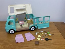 Sylvanian families turquoise - families,