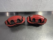Honda Accord Type R Ch1 Twin pot Front Calipers. Integra Civic Dc2 Ek9