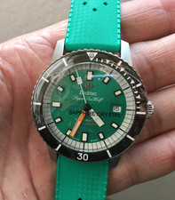 Zodiac Super Seawolf ZO9305