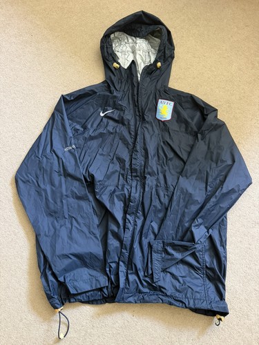 Vintage nike aston villa - vintage,