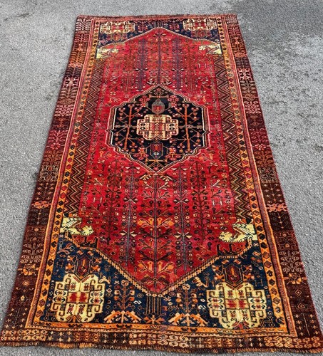 Gorgeous old handmade - gorgeous,