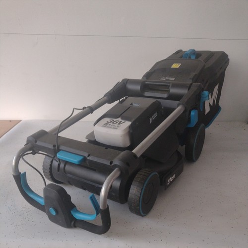Mac allister rotary lawnmower - rotary,