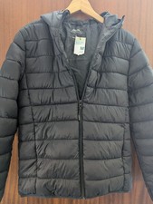 Men's Puffa Puffer Padded