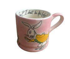 Whittard of Chelsea Drink Me Alice in Wonderland Mug 2006