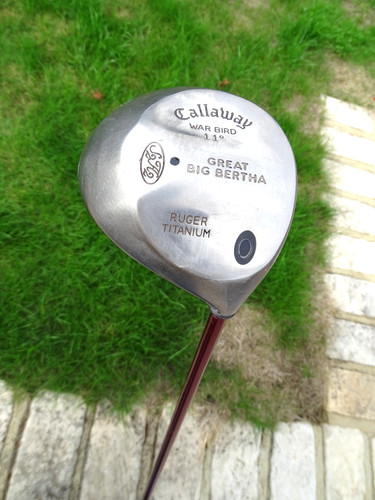 Callaway great big bertha - callaway,
