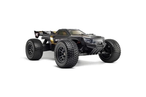 Yikong battleman pro rc - 1/7,