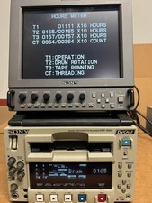 Sony DSR-1500A SDI Digital