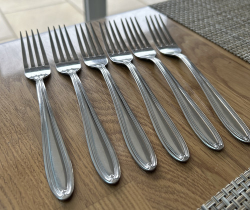 Oneida parade stainless - oneida, steel