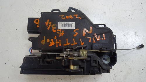 Audi mk1 door - tt,
