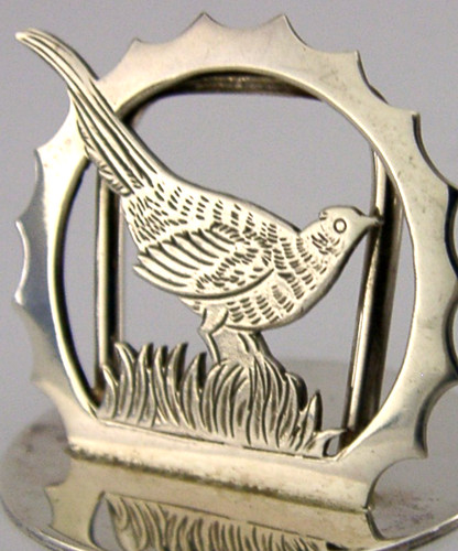 English sterling silver - english,