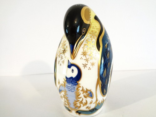 Royal crown derby - crown,