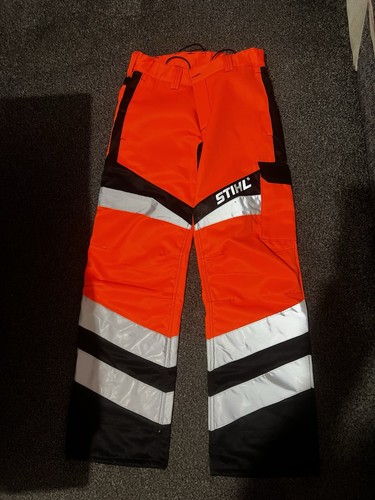Stihl protect bushcutter - protect,