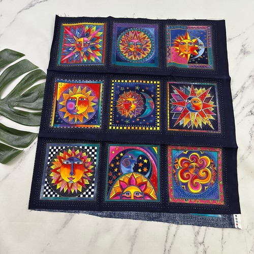 Laurel burch celestial dreams - laurel,