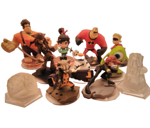 Disney infinity 0 3 - disney, 1.0