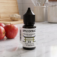 Finally. Apple Extract 30ml -