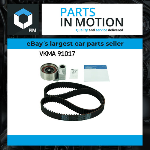 Timing belt kit fits - kit,