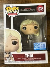 Funko Pop! Predator Badlands-