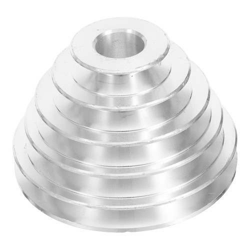 Aluminum alloy multi groove - multi,