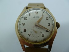 Vintage KERED Watertite 33mm