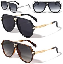 Mens Pilot Sunglasses