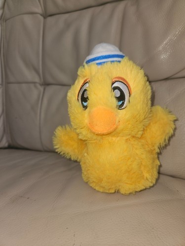 Adorable sailor duck teddy - , hbl