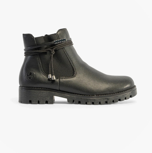 Rieker 78565 womens - 78565, leather