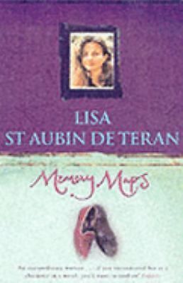 Memory maps aubin de - st.aubin,