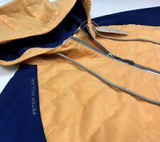 Peter Millar Military Orange