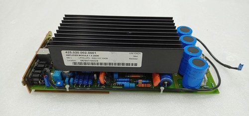 Phillips amplifier module 200w - phillips,