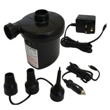 2in1 Electric Air Pump