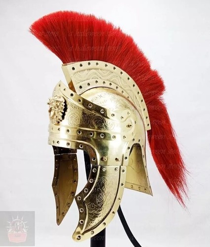 Medieval roman centurion - roman,