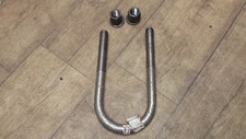 NEW MILITARY LEYLAND DAF AXLE