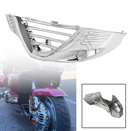 Front lower cowl housing for - front,