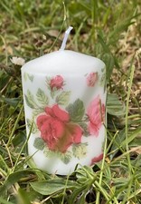 CATH KIDSTON ROYAL ROSES WHITE