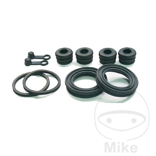 Tourmax front brake - front,