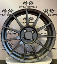 Set 4 Alloy Wheels Compatible