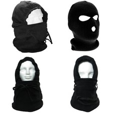 FULL FACE BALACLAVA SKI MASK