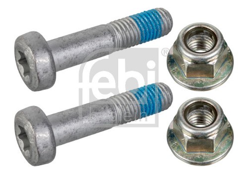 Front febi bilstein 24389 - front,