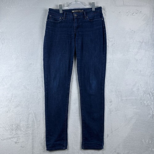 Levis demi curve skinny jeans - skinny,