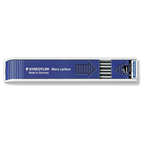 Staedtler mars carbon - staedtler,
