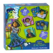 Disney Encanto Memory Game 20