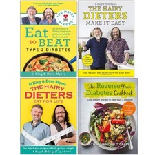 Reverse Your Diabetes Cookbook