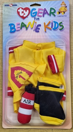Gear for beanie kids - for,