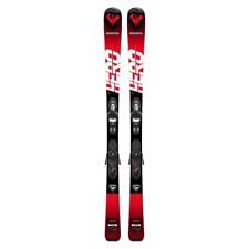 Rossignol Hero Junior Skis +